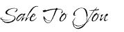 SaleToYou